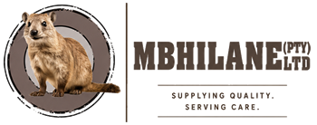 mbhilane logo